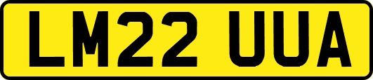 LM22UUA