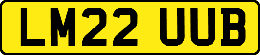 LM22UUB