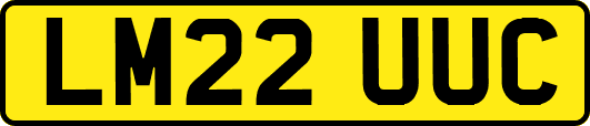 LM22UUC