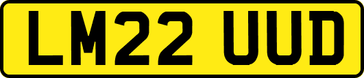 LM22UUD