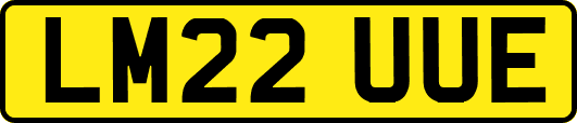 LM22UUE