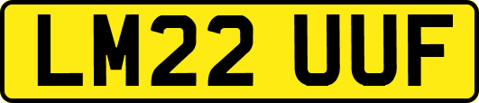 LM22UUF