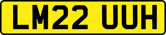 LM22UUH