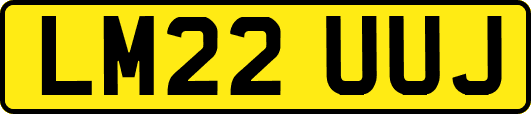 LM22UUJ
