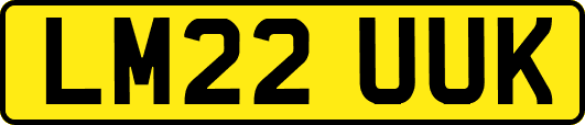 LM22UUK