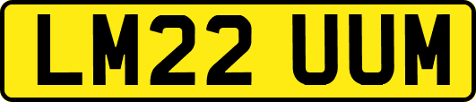 LM22UUM
