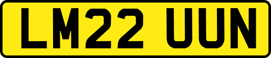 LM22UUN