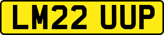 LM22UUP