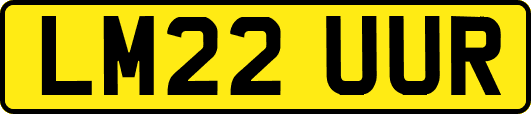 LM22UUR