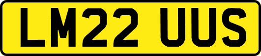 LM22UUS
