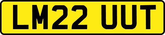 LM22UUT
