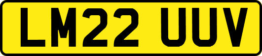 LM22UUV