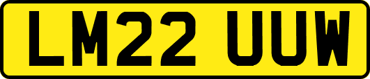 LM22UUW