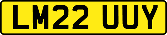 LM22UUY