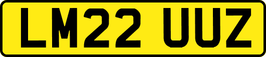 LM22UUZ