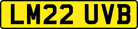 LM22UVB