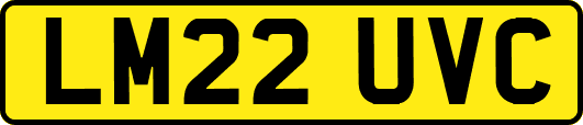 LM22UVC