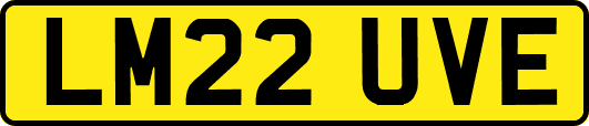 LM22UVE