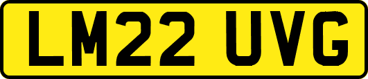 LM22UVG
