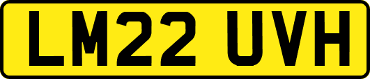 LM22UVH
