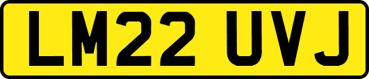 LM22UVJ