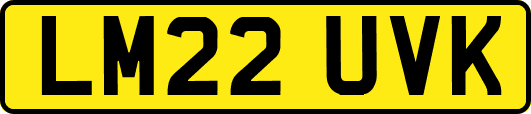 LM22UVK