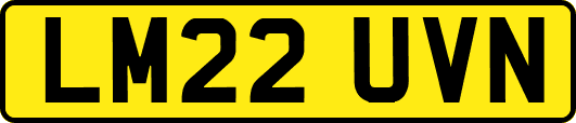 LM22UVN