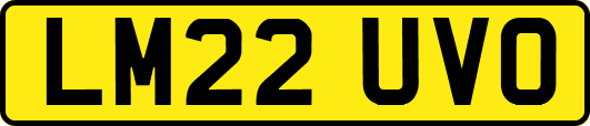 LM22UVO