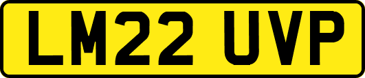 LM22UVP