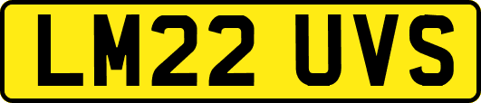 LM22UVS