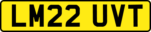 LM22UVT