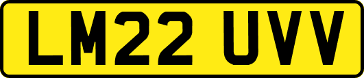 LM22UVV