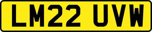 LM22UVW