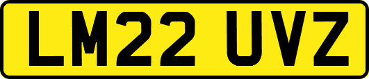 LM22UVZ