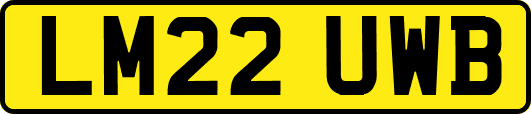LM22UWB