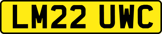 LM22UWC