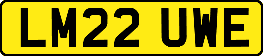 LM22UWE