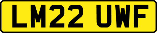 LM22UWF