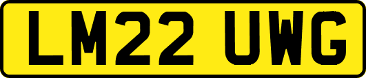 LM22UWG