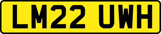 LM22UWH