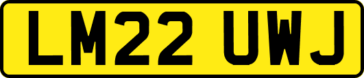 LM22UWJ