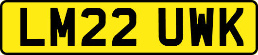 LM22UWK