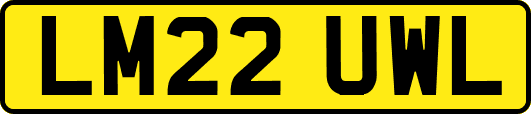 LM22UWL