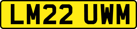 LM22UWM