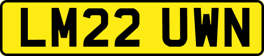 LM22UWN