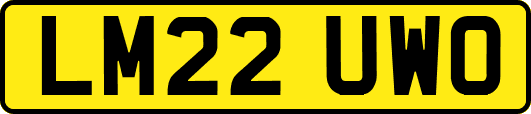 LM22UWO
