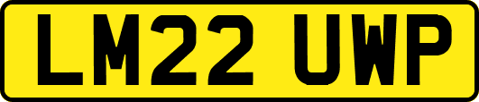 LM22UWP