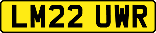 LM22UWR