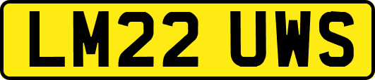 LM22UWS