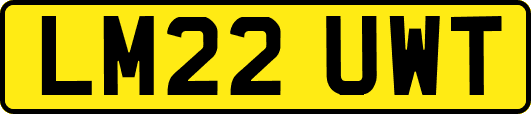 LM22UWT